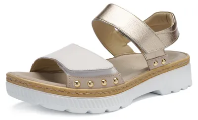 Produktbild von Ara Sandalen Damen 32313938393230 Gold 42 EU
