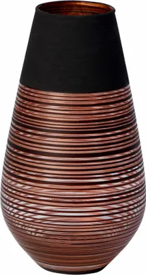 Produktbild von Villeroy & Boch Manufacture Swirl Vase Soliflor groß