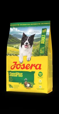 Produktbild von Josera A/S Adult SensiPlus 3kg