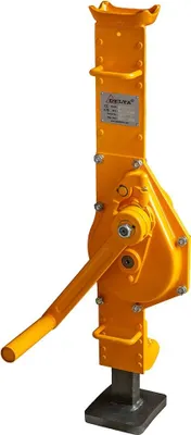 Produktbild von Stahlwinde 5000 kg