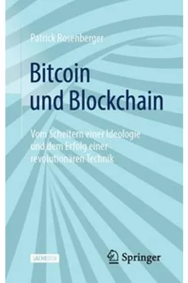 Immagine prodotto di Bitcoin und Blockchain