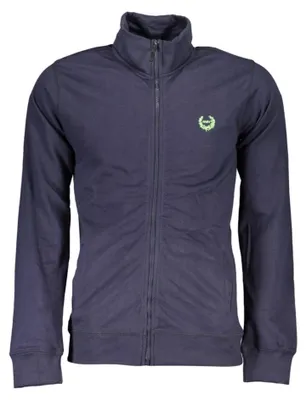 Produktbild von Gian Marco Sweatshirt mit Reißverschluss für Männer Halma gewohnheiten XL