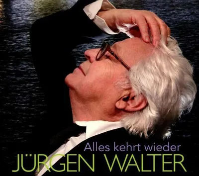 Obrázek produktu pro Alles kehrt wieder - - (CD / Titel: A-G)