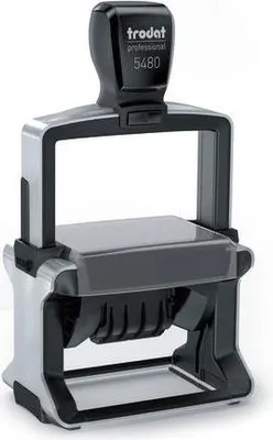 Produktbild von Trodat DATARIO PFOFESSIONAL 5480
