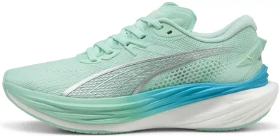 Produktbild von Puma Deviate Nitro™ 3 Laufschuhe Grün EU 37 Frau Grün EU 37