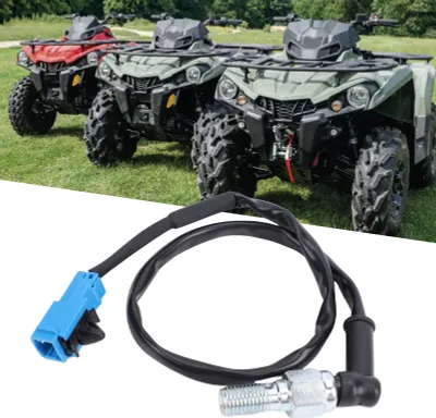 Produktbild von ATV UTV Bremsschalter-Stoppsensor 705601250 Ersatz für Outlander 450 500 570 650 800 850 1000 Renegade