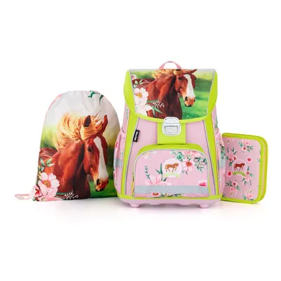 Obrázek produktu pro Karton P+P Školní set 3ks PREMIUM kůň 0-67823