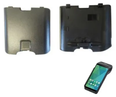 Ersatz-Abdeckung für DX8000 – Batteriefachdeckel