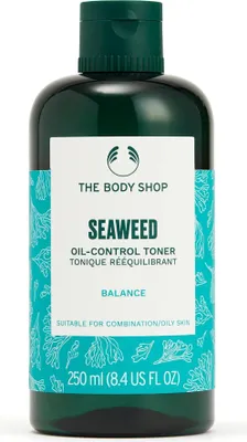 Image de The Body Shop Tonique pour le visage aux algues 250ml