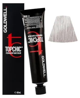 Immagine prodotto di Goldwell Topchic Tube 12BN Ultra Blonde Beige Natural 60ml