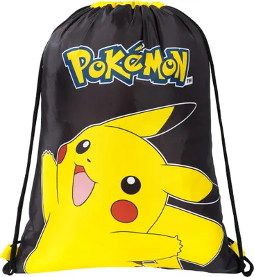 Image de Pokemon Pikachu Majewski Schuhbeutel