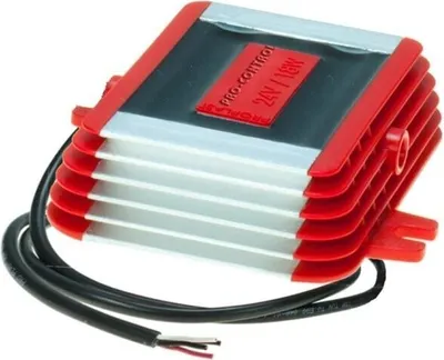 Produktbild von LED Kontrollgeraet PRO-CONTROL Blinker