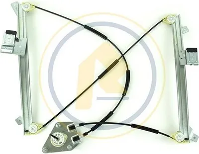 Produktbild von AC Rolcar 01.5109 Elektrischer Fensterheber Vorne Links für VW Polo Schrägheck (6R1, 6C1)