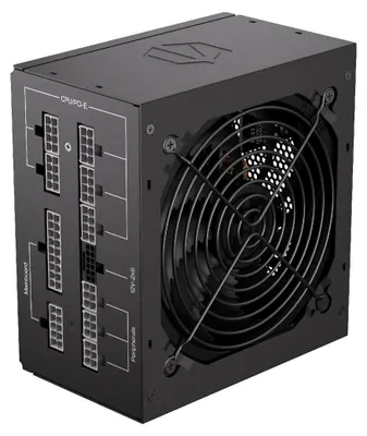 Produktbild von ENDORFY Netzteil für PC Supremo FM6 1000W 80 Plus Gold,ATX3.1,Modular