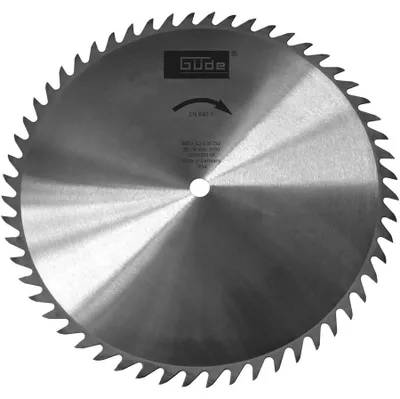 Produktbild von Sägeblatt 600X30X2,8 Mm