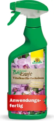Produktbild von Neudorff Neudorff BioKraft Vitalkur für Orchideen 500 ml