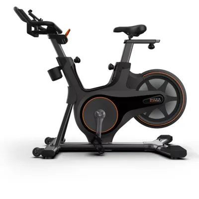 Matrix ICR50 Indoor Cycle, Freisteller, Seitenprofil