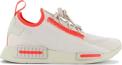 Produktbild von adidas Originals NMD R1 Spectoo NASA - Pánska obuv Beige H05554 , EU 40 2/3 UK 7