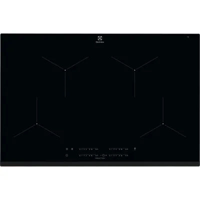 Image de Plaque induction Electrolux EIT814