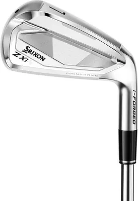 Zdjęcie produktu dla Srixon ZXi4 Prawa ręka 5-PW Regular Graphite Kij golfowy - želazo