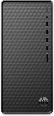 Obrázok produktu pre HP Desktop M01-F3401ng - Tower - Ryzen 5 5600G 3,9 GHz - 8 GB - SSD 256 GB - nemecký