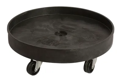 Produktbild von Rubbermaid Brute 2650, 619 mm, 619 mm, 181 mm, 12,8 kg, 2 Stück(e)
