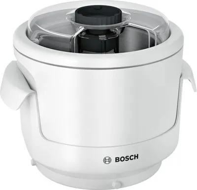 Image de Bosch MUZ9EB1 Machine à glace pour OptiMUM MUM9