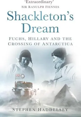 Produktbild von Shackleton''s Dream