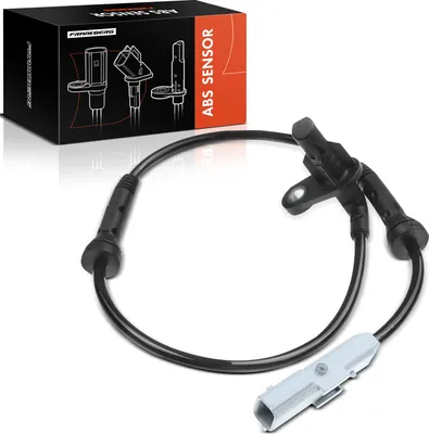 Immagine prodotto di Frankberg 1x sensore ABS asse posteriore destro per Dacia Logan II MCV Sandero Renault I estate Logan/Stepway anno dal 2011