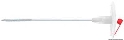 Produktbild von fischer Dämmstoffhalter TermoFix B 180, 100 Stück