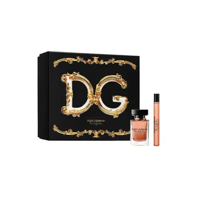 Immagine prodotto di DOLCE & GABANA THE ONLY ONE SET: 50 ml + 10 ml