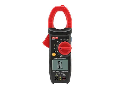 Obrázek produktu pro Klešťový multimetr UNI-T 2117R