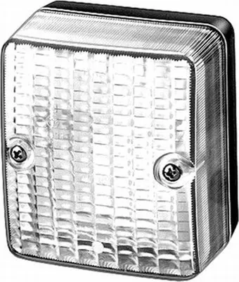 Produktbild von Kofferraumleuchte HELLA 2JB 996 012-121