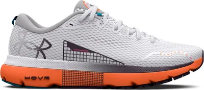 Zdjęcie produktu dla Under Armour UA HOVR Infinite 5 - kolor: biały, rozmiar: 40.5