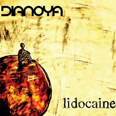 Obrázek produktu pro Dianoya: Lidocaine - Glassville GVR 007 - (Hudba / Název: A-G)
