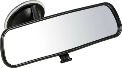 Produktbild von Vnitřní zpětné zrcátko - 213x55 mm