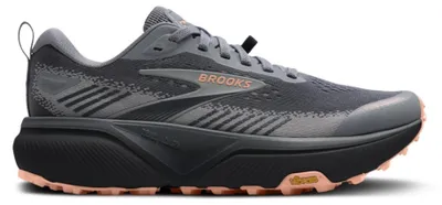 Produktbild von Brooks Schuhe Cascadia 20, 1204781B038GreyGreyP