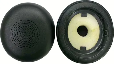 Image de INF Coussinets d'oreille de remplacement pour Jabra Evolve2 75