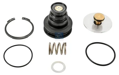 Produktbild von DT Spare Parts Reparatursatz Lufttrockner 2.94416