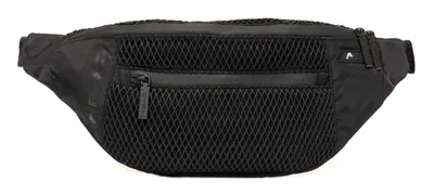 Produktbild von HEAD Hüfttasche Jungen SchulHüfttasche Net Waistbag Schwarz one Size
