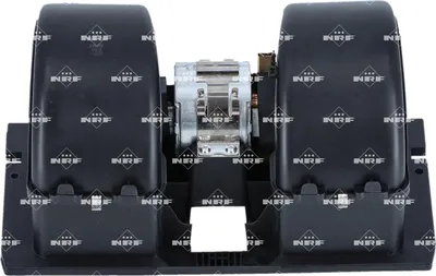 Produktbild von NRF 34618 Gebläsemotor Innenraumgebläse für RENAULT TRUCKS Premium 2 für DAF LF 55