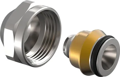 Produktbild von Uponor Verschraubung MLC 20-3/4''FT Euro