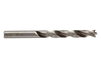 Obrázok produktu pre Špirálový vrták do dreva Wolfcraft Professional 12 mm d.151 mm 7251000
