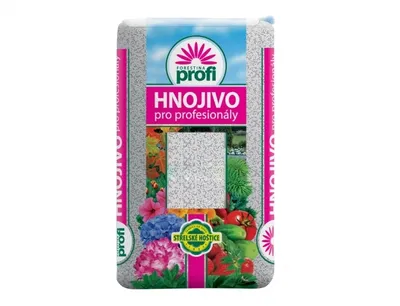 Produktbild von Hnojivo NPK - 25 kg /minerální 10-10-10/
