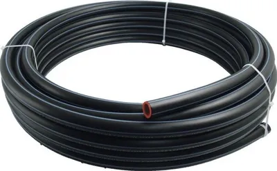 Produktbild von Trinkwasserdruckrohr KWL-PE-HD Rohr Ø 20 mm Länge 10 m (12,5 bar)