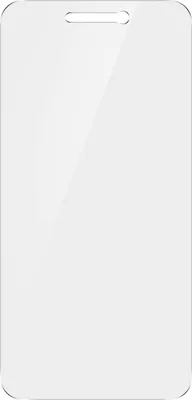 Produktbild von Avizar, Bruchsichere Displayschutzfolie aus Hartglas für Huawei P8 Lite 2017, Transparent