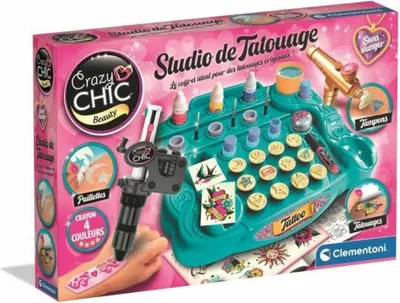 Obrázok produktu pre Clementoni 52971, 7 rok / roky