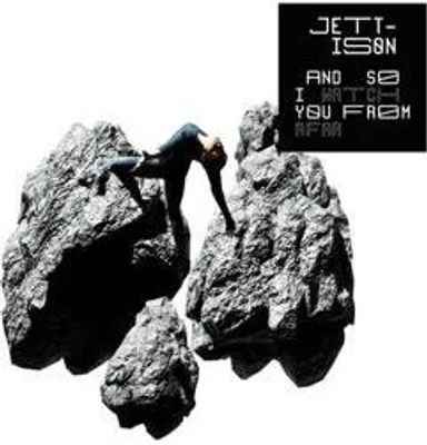 Produktbild von JETTISON (Reissue)