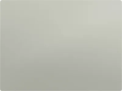 Obrázek produktu pro Barva Šedo-Zelená– Ochranná podložka na podlahu – Podložka pod židli – 120x90 cm – Protiskluzová podložka na tvrdé podlahy