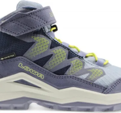 Produktbild von Schuhe Lowa Maddox Pro Mid Gtx Velcro 6416297259